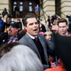 Illustration for article titled Sorry to Liz Cheney But Your Party's Present and Future Is Racist Trolls Like Matt Gaetz